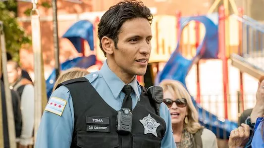 Image Chicago P.D. 2