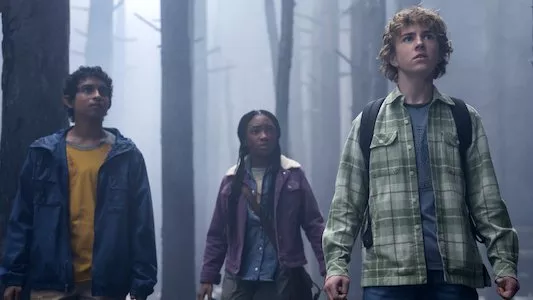 Image Percy Jackson y los dioses del Olimpo 7