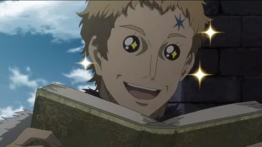 Image Black Clover 20