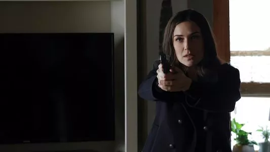 Image The Blacklist 14