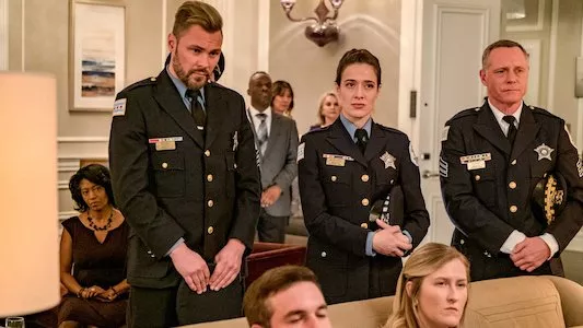 Image Chicago P.D. 11