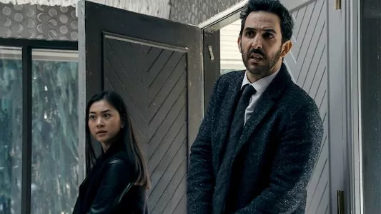 Image The Blacklist 13