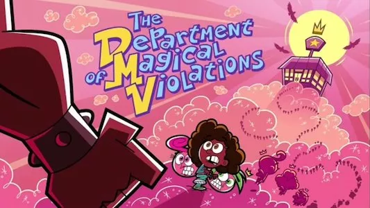Image Los padrinos mágicos: Un nuevo deseo 2
