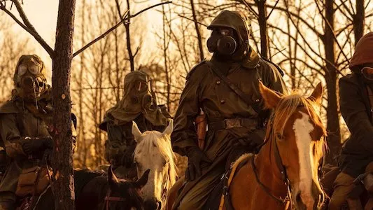 Image Fear the Walking Dead 3