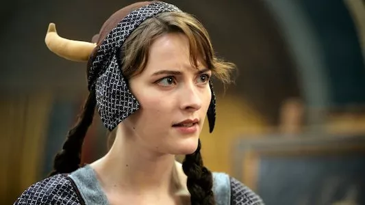 Image The Librarians: The Next Chapter 7