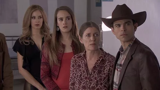 Image El señor de los cielos 42