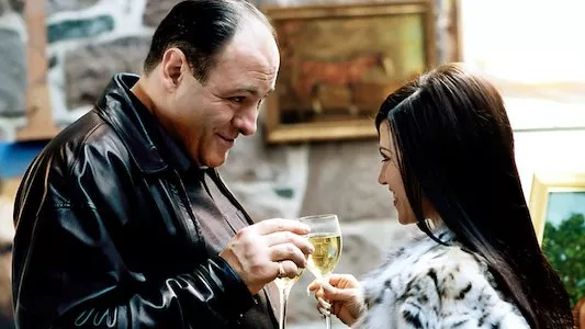 Image Los Soprano 8