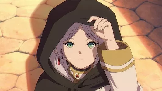 Image Sousou no Frieren 8