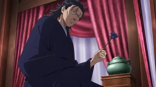 Image Los diarios de la boticaria 24