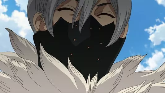 Image Dr. Stone 10