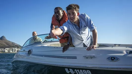 Image Hooten & the Lady 8
