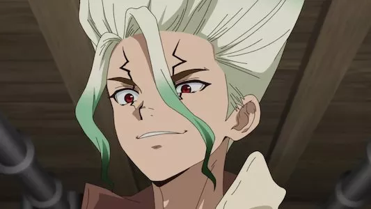 Image Dr. Stone 5
