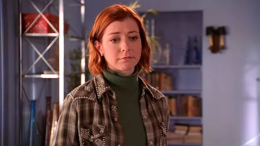 Image Buffy, cazavampiros 21