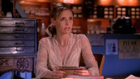 Image Buffy, cazavampiros 9