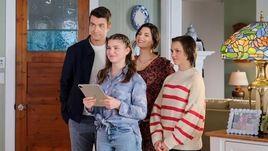 Image Chesapeake Shores 7