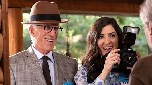 Image The Good Place 8