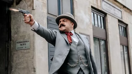 Image El Rey de Varsovia 5