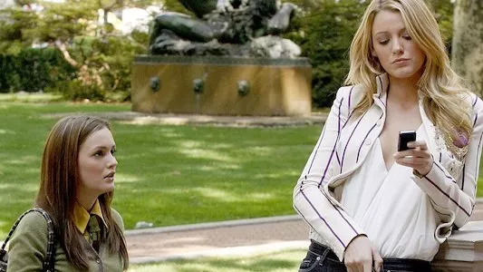 Image Gossip Girl 6