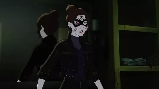 Image Marvel's Hit-Monkey 5
