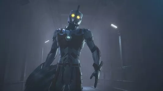 Image Ultraman (2019) 10