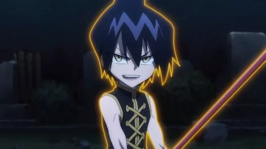 Image Shaman King (2021) 9