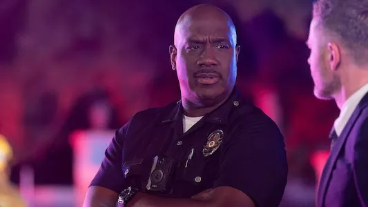 Image The Rookie 12
