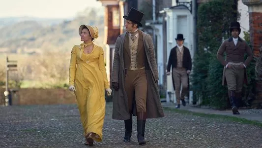 Image Miss Austen 3