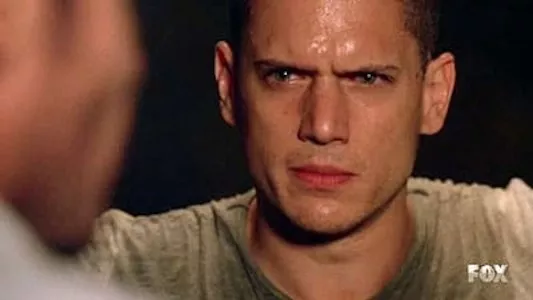 Image Prison Break 8