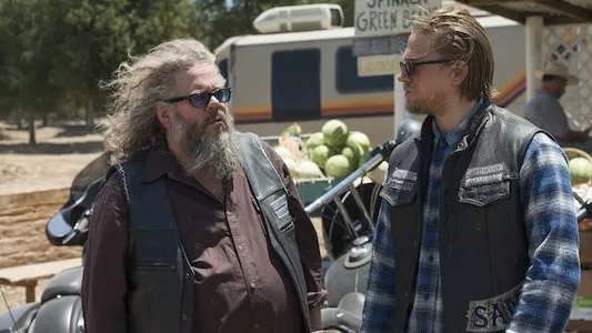 Image Sons of Anarchy 2