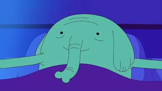 Image Hora de aventuras 17