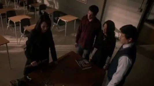 Image Teen Wolf 21