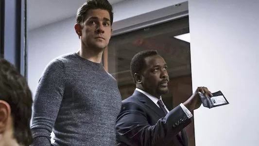 Image Jack Ryan, de Tom Clancy 8