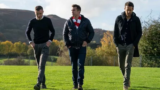 Image Bienvenidos al Wrexham Football Club 9