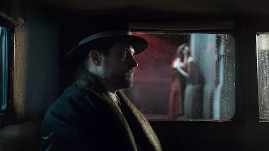 Image Babylon Berlin 8