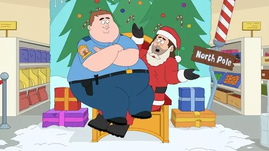 Image Paradise Police 10