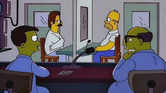 Image Los Simpsons 8