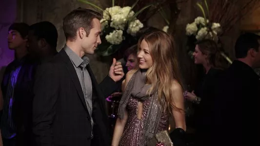 Image Gossip Girl 14