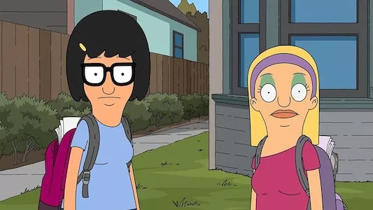 Image Bob's Burgers 4