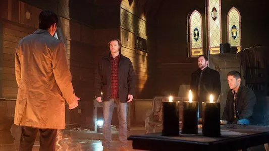 Image Supernatural 18