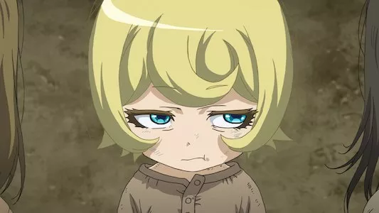 Image Youjo Senki 2
