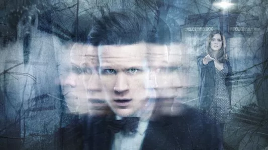 Image Doctor Who 9