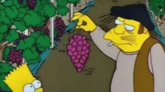 Image Los Simpsons 11