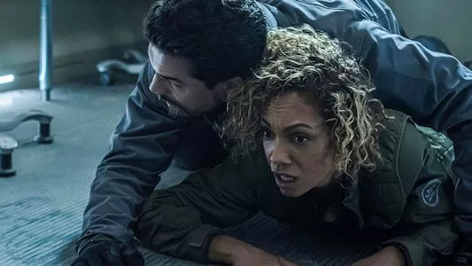 Image The Expanse 6