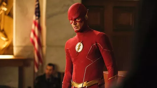 Image The Flash 7