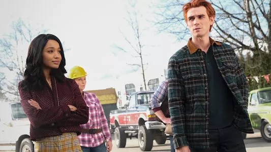 Image Riverdale 15