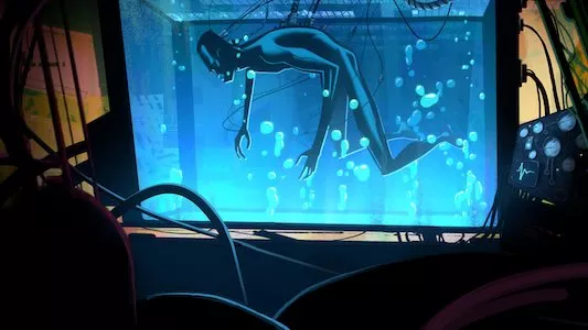 Image Love, Death & Robots 14