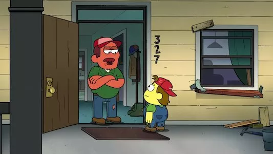 Image Big City Greens 28