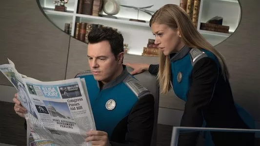 Image The Orville 11