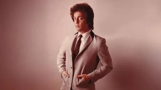 Image Billy Joel: And So It Goes 1