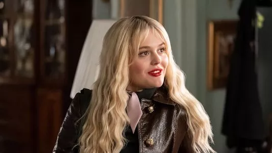 Image Gossip Girl 2021 5